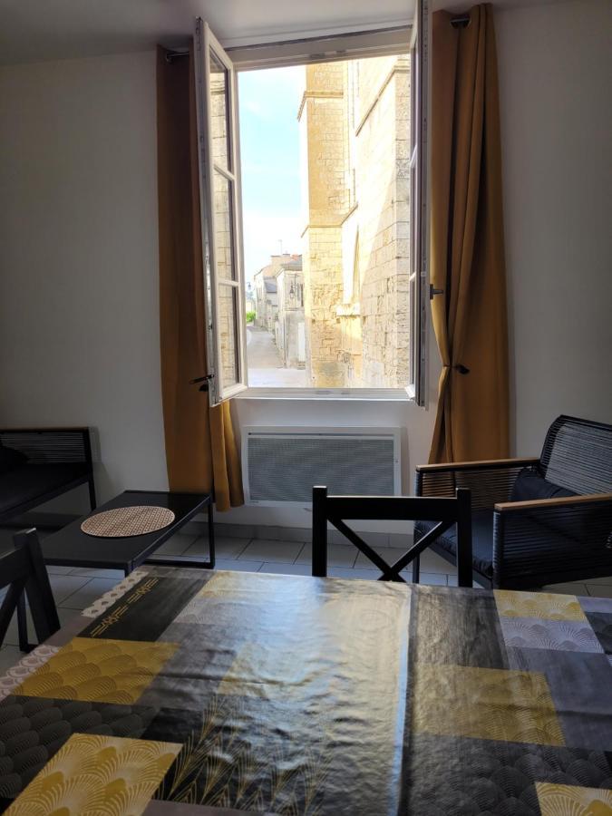 Apartment La Petite Montagne Le Puy-Notre-Dame