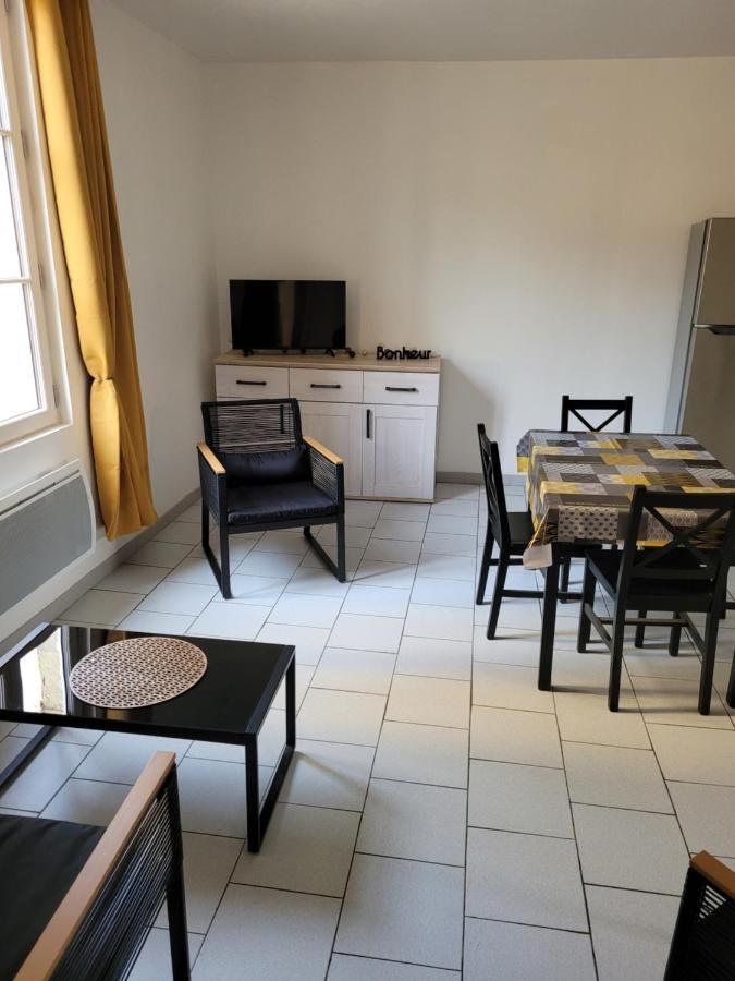 Apartment La Petite Montagne Le Puy-Notre-Dame